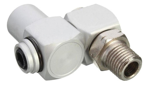 Conectores De Montaje Giratorios De 4 Piezas, Acoplador