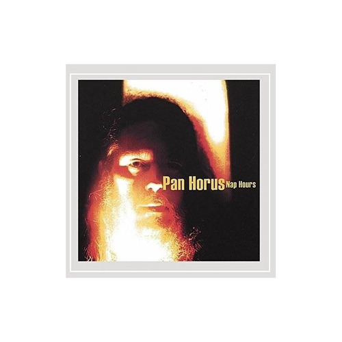 Pan Horus Nap Hours Usa Import Cd Nuevo