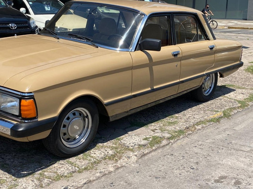 Imagen 10 de 10 de Ford Falcon 3.0 L Standard