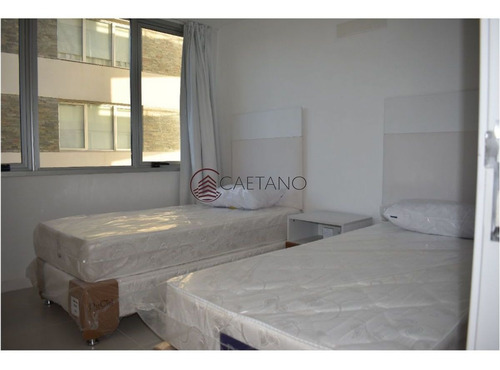 Imagen 18 de 25 de Apartamento En Venta Y Alquiler, Mansa, Punta Del Este, 3 Dormitorios. - Punta Del Este Mansa