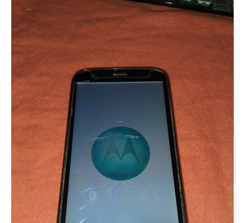Dos Equipos Motorola Moto G A Reparar
