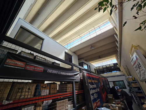 Se Vende Galpon En Cordoba Capital