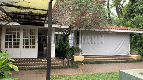 Imagem 1 de 15 de Casa - Jardim Paulista - Ref: 123693 - V-123693