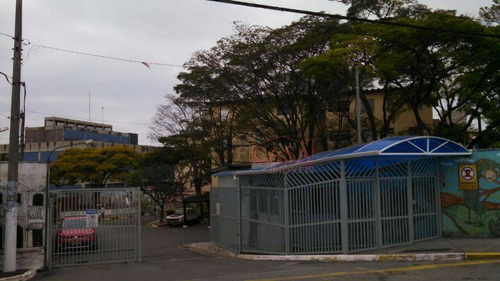 Imagem 4 de 22 de Apartamento Com 2 Dormitórios À Venda, 53 M² Por R$ 229.000,00 - São Miguel Paulista - São Paulo/sp - Ap3721