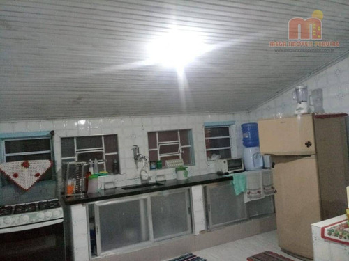 Imagem 7 de 24 de Chácara Com 4 Dormitórios À Venda, 30000 M² Por R$ 600.000,00 - Chacaras Iporanga - Peruíbe/sp - Ch0175