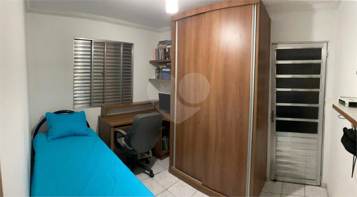 Imagem 9 de 17 de Casa-são Paulo-vila Prudente | Ref.: Reo540692 - Reo540692