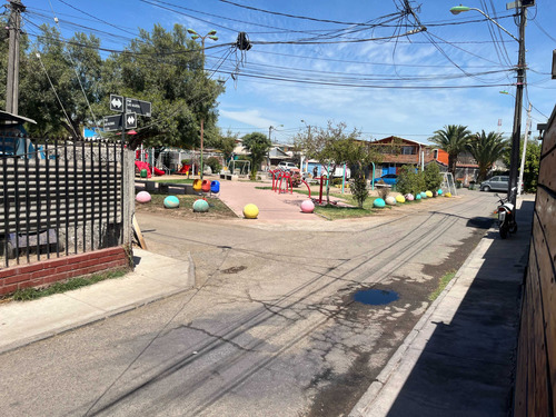 Casa Las Ágatas - El Bosque (85959)