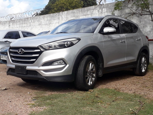Hyundai Tucson 2.0 Gl Sport At