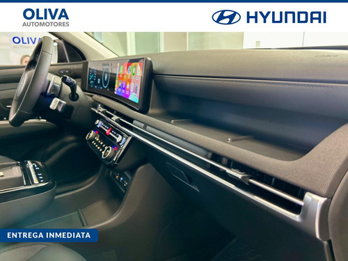 Hyundai Tucson HIBRIDA LIMITED FL