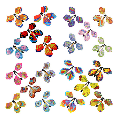 Nuevo Color 5 Precio Unitario 5 Colores Juego 2021 Mágico