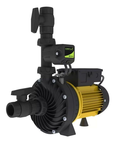 Imagen 1 de 7 de Bomba Presurizadora Elektrim E Smart Lite 20 Tipo Rowa