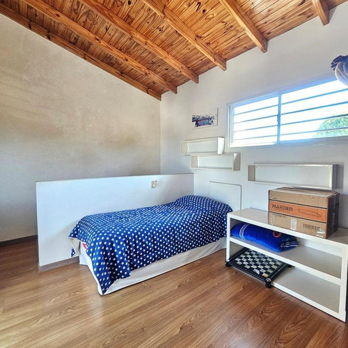 Casa Triplex En Venta En Olivos, Vicente López, G.b.a. Zona Norte