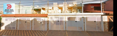 Imagem 2 de 15 de Sobrado - Cidade Patriarca - Ref: 8016 - V-8016