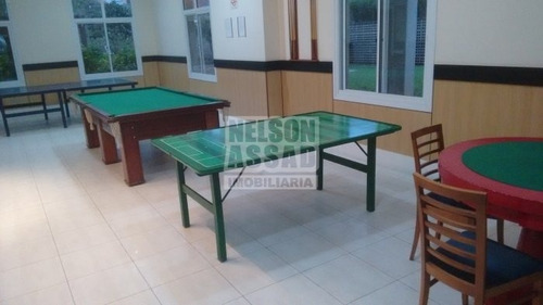 Imagem 18 de 20 de Apartamento Em Condomínio Padrão Para Venda No Bairro Tatuapé, 2 Dorm, 1 Suíte, 1 Vagas, 63 M - 1303