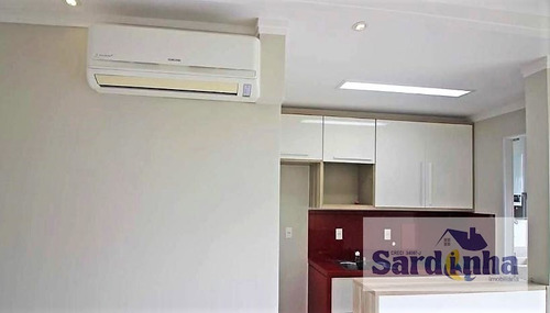 Imagem 9 de 14 de Apartamento Em Vila Andrade - São Paulo - 2828