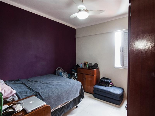 Imagem 7 de 23 de Cobertura Duplex No Tatuapé Com 100 M². - 15047