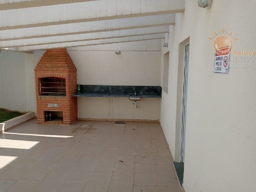 Imagem 5 de 11 de Venda - Apartamento Recreio Marajoara / Sorocaba/sp - 5783