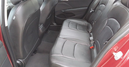 Imagen 14 de 15 de Chevrolet Cavalier 2019 1.5 Premier Piel At