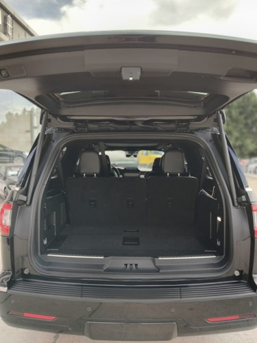 Lincoln Navigator 3.5 Reserve L At