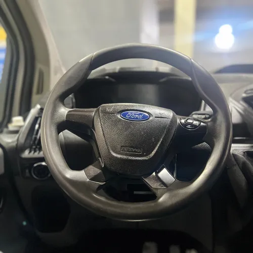 Ford Transit 2.2 Van Larga Techo Alto Custom Mt