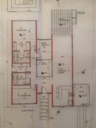 Imagen 2 de 5 de Constructor Llave En Mano Remodelaciones Direccion De Obras