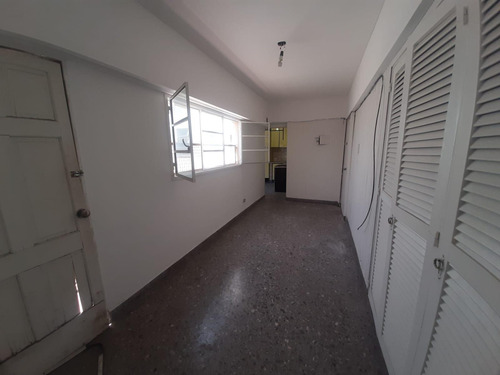 Departamento 4 Ambientes Con Dependencia - Venta - Villa Urquiza