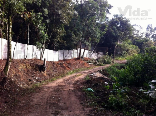 Terreno Área Para Venda, 3092.0m² - 36453