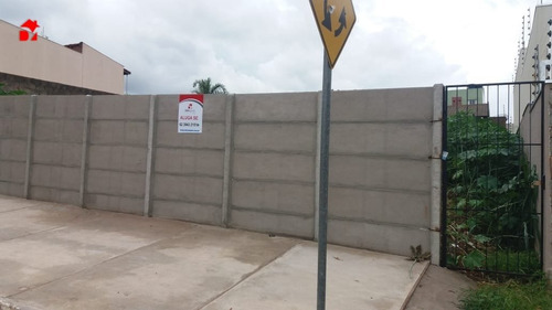 Imagem 2 de 5 de Lote - Santo Andre - Ref: 414 - L-414