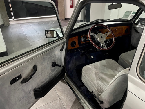 Imagen 6 de 15 de Austin Rover Mini 1000 Mayfair