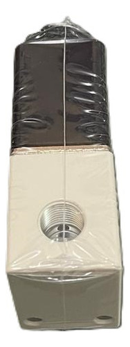 Electrovalvula Neumatica Airtac 2v025-06a 2/2 Vias 220vca