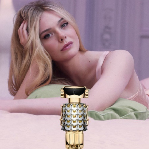 Paco Rabanne Fame Eau De Parfum Para Mujer Spray 80ml