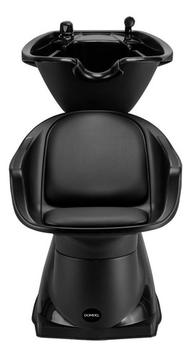 Lavabo reclinable Cuba, lavado de cabello móvil, salón de belleza