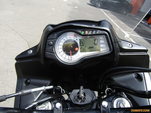 Imagen 12 de 14 de Suzuki V-storm 650 Dl