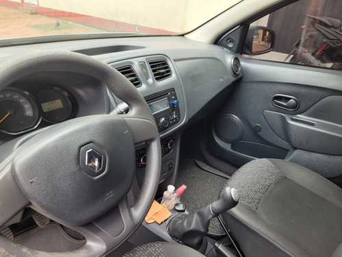 Renault Sandero 1.6 Authentique