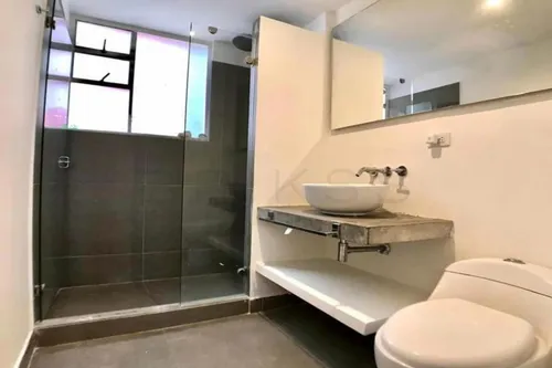 Apartamento En Arriendo/venta En Pardo Rubio. Cod V7141
