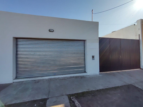Imagen 2 de 2 de Galpón + Local En Venta En Venta Mar Del Plata