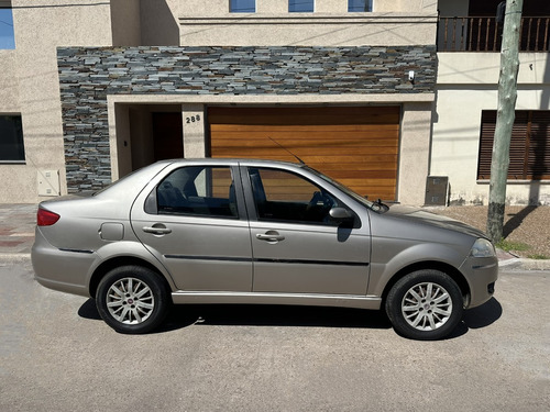 Fiat Siena 1.4 Elx Fire