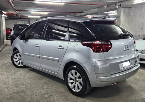 Citroën C4 Picasso 1.6 Hdi 110cv Tendance Nav