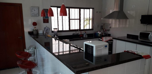 Imagem 9 de 16 de Casa Com 3 Dormitórios À Venda, 357 M² Por R$ 1.600.000,00 - Parque Santa Cecília - Piracicaba/sp - Ca2492