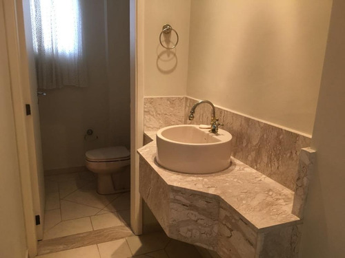 Apartamento Residencial À Venda, Pitangueiras, Guarujá - Ap6548. - Ap6548