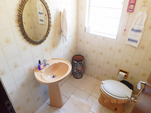 Chácara À Venda No Chacara São Bento - Valinhos / Sp - Ch0398