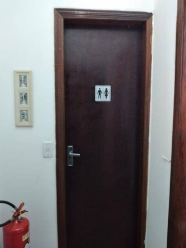 Imagem 3 de 3 de Sala Para Alugar, 30 M² Por R$ 900,00/mês - Parque Continental - Guarulhos/sp - Sa0129