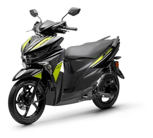Imagem 4 de 5 de Yamaha Neo 125