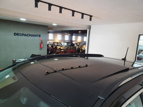 Imagem 4 de 15 de Jeep Compass 1.3 T270 Turbo Flex Limited At6