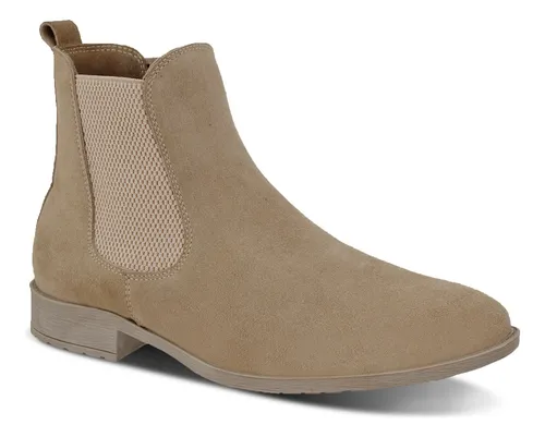 Bota slum masculina 2025