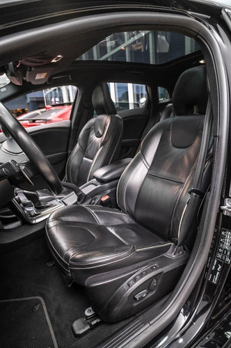 Volvo V40 T5 Rdesign