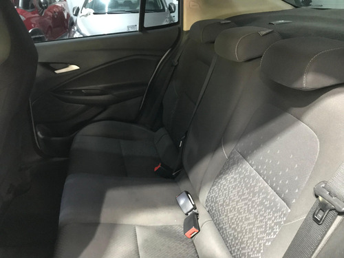 Chevrolet Onix ONIX SEDAN PLUS LTZ 1.0 12V TB FLEX MEC.