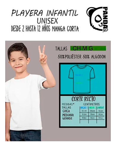 Playera Blanca Estampada De Campanita Y Peter Pan