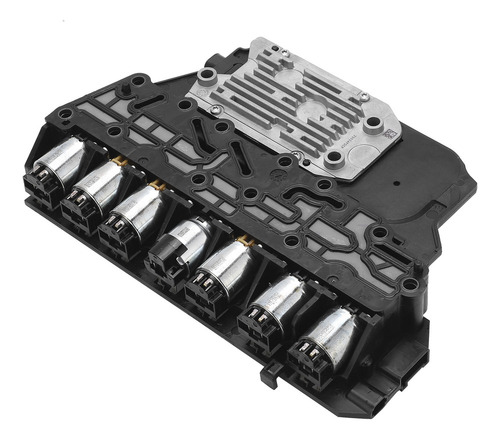 L Módulo De Control De Computadora De Transmisión 6t45 Tcm