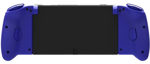 Control Para Nintendo Switch Split Pad Sonic Caja Abierta Color Azul